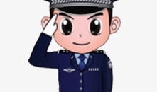 动漫警察,英勇无畏的守护者传奇